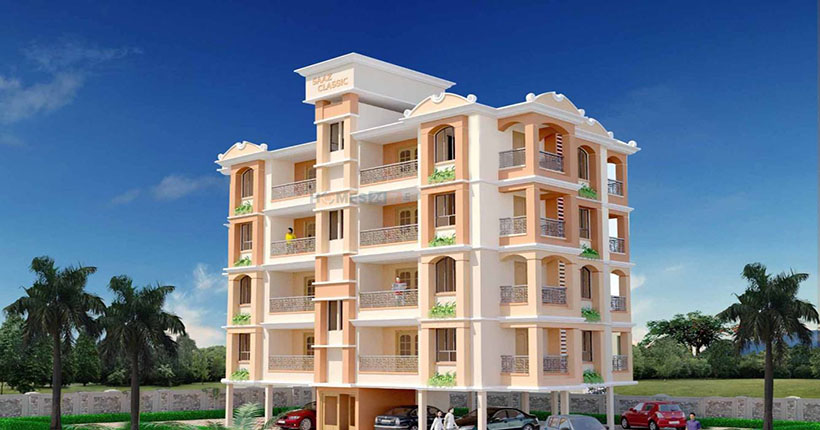 Civilco Saaz Classic